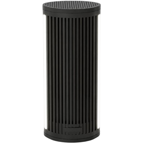 Muted Aero One air purifier