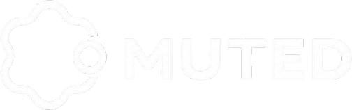Muted